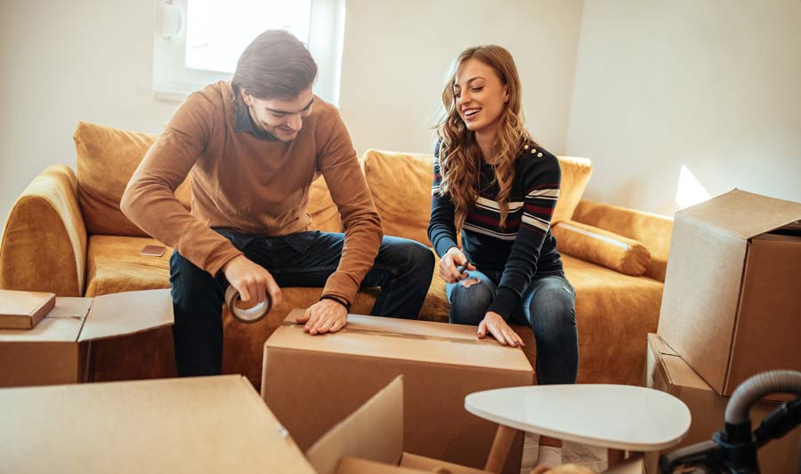 10 useful tips for easy and uncomplicated Residential & Commercial Moving from city to city.