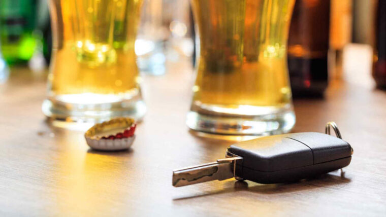 What you should know about UAE drunk driving penalties